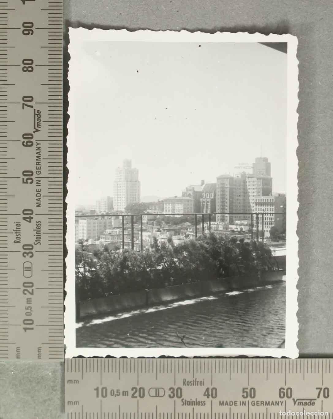 Fotograf&iacute;a antigua: FOTOGRAFIA. SAN FRANCISCO HACIA 1940 VISTA