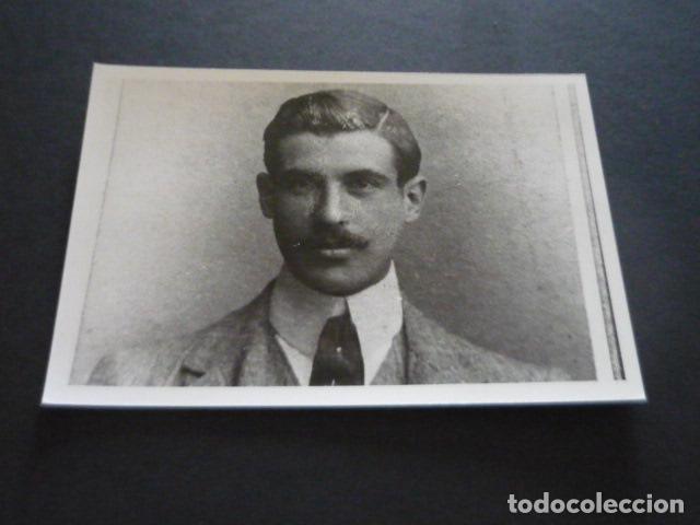 Fotograf&iacute;a antigua: TOM&Aacute;S ODRIOZOLA FAMILIA ODRIOZOLA FOTOGRAFIA 9 X 12,5 CM