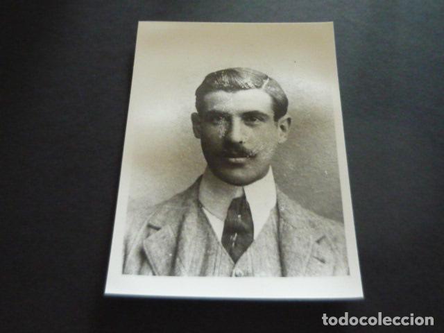 Fotograf&iacute;a antigua: TOM&Aacute;S ODRIOZOLA FAMILIA ODRIOZOLA FOTOGRAFIA 9 X 12,5 CM