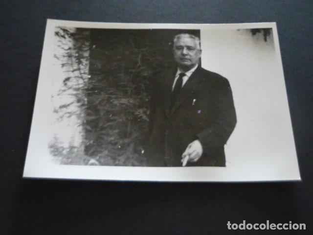 Fotograf&iacute;a antigua: LUIS ODRIOZOLA FAMILIA ODRIOZOLA FOTOGRAFIA 9 X 12,5 CM