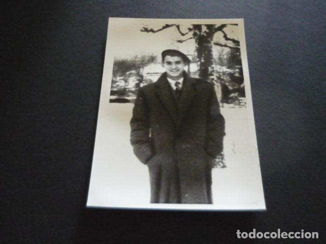 Fotograf&iacute;a antigua: LUIS ODRIOZOLA FAMILIA ODRIOZOLA FOTOGRAFIA 9 X 12,5 CM