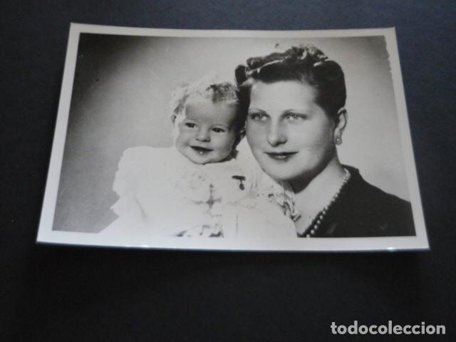 Fotograf&iacute;a antigua: FAMILIA ODRIOZOLA FOTOGRAFIA 9 X 12,5 CM