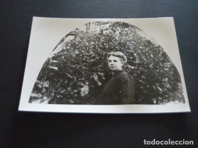 Fotograf&iacute;a antigua: FAMILIA ODRIOZOLA FOTOGRAFIA 9 X 12,5 CM