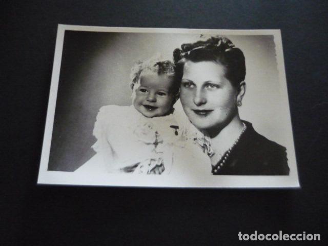 Fotograf&iacute;a antigua: FAMILIA ODRIOZOLA FOTOGRAFIA 9 X 12,5 CM