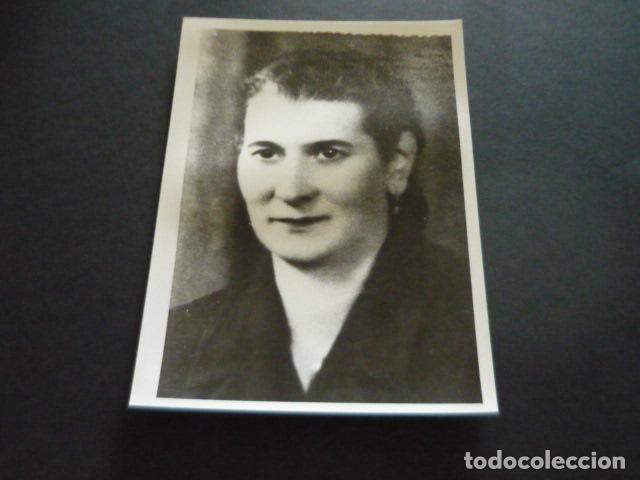 Fotograf&iacute;a antigua: FAMILIA ODRIOZOLA FOTOGRAFIA 9 X 12,5 CM