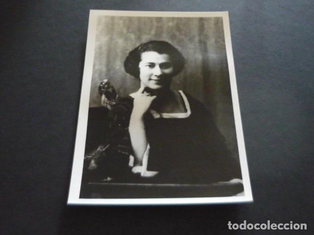 Fotograf&iacute;a antigua: FAMILIA ODRIOZOLA FOTOGRAFIA 9 X 12,5 CM