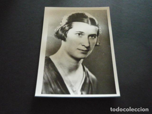 Fotograf&iacute;a antigua: FAMILIA ODRIOZOLA FOTOGRAFIA 9 X 12,5 CM