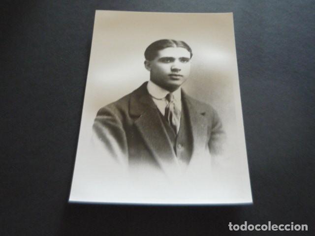 Fotograf&iacute;a antigua: FAMILIA ODRIOZOLA FOTOGRAFIA 9 X 12,5 CM