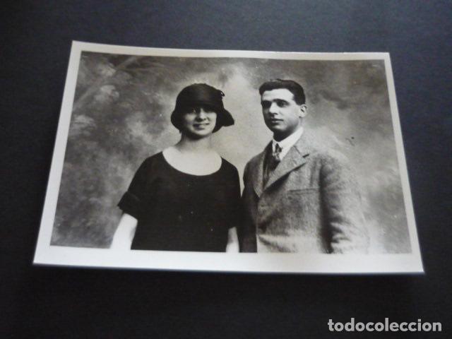 Fotograf&iacute;a antigua: FAMILIA ODRIOZOLA FOTOGRAFIA 9 X 12,5 CM