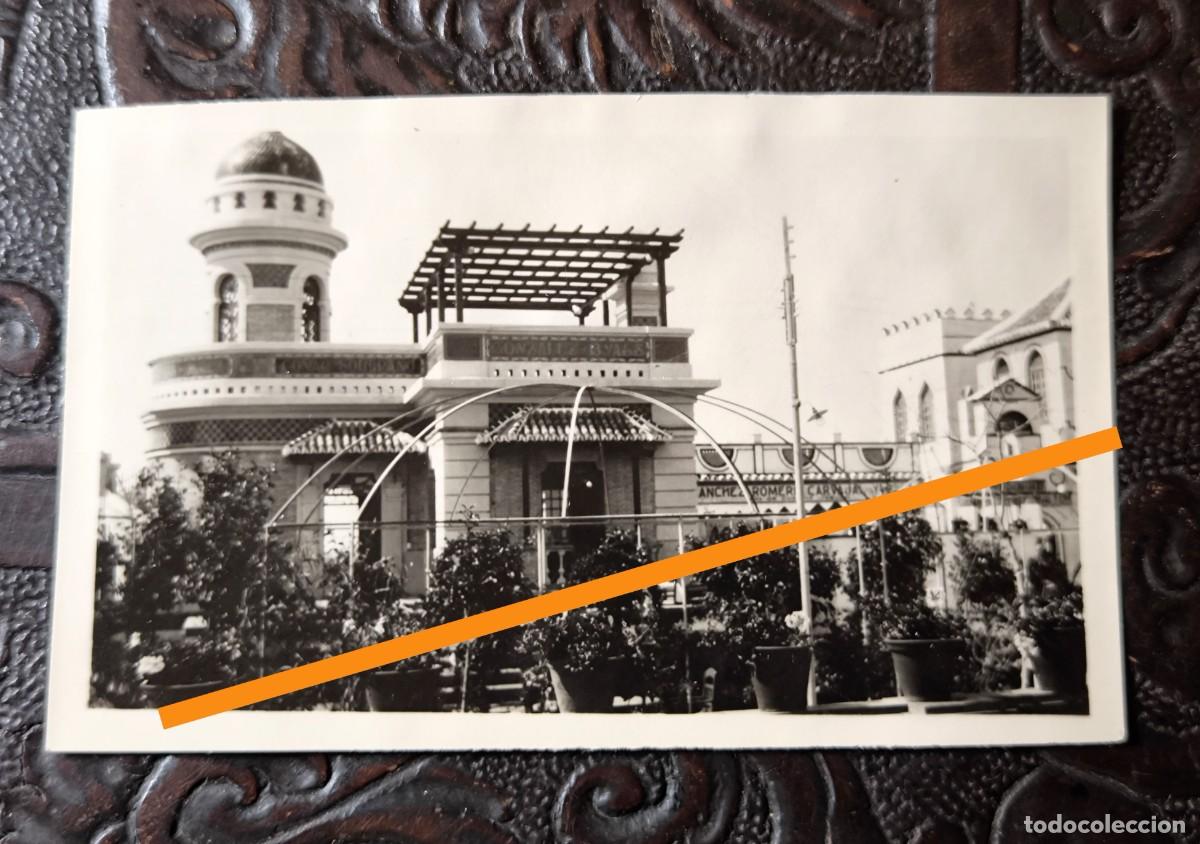 Antique Photography: Antigua fotograf&iacute;a. Venta de Antequera. Sevilla. A&ntilde;os 20/30.