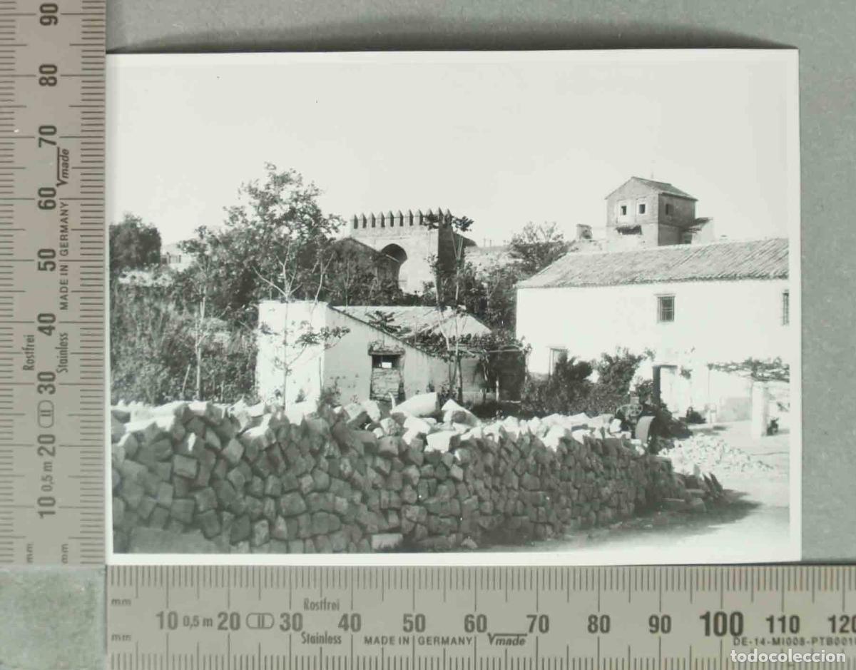 Fotografia antica: FOTOGRAFIA. VISTA. CORDOBA HACIA 1940