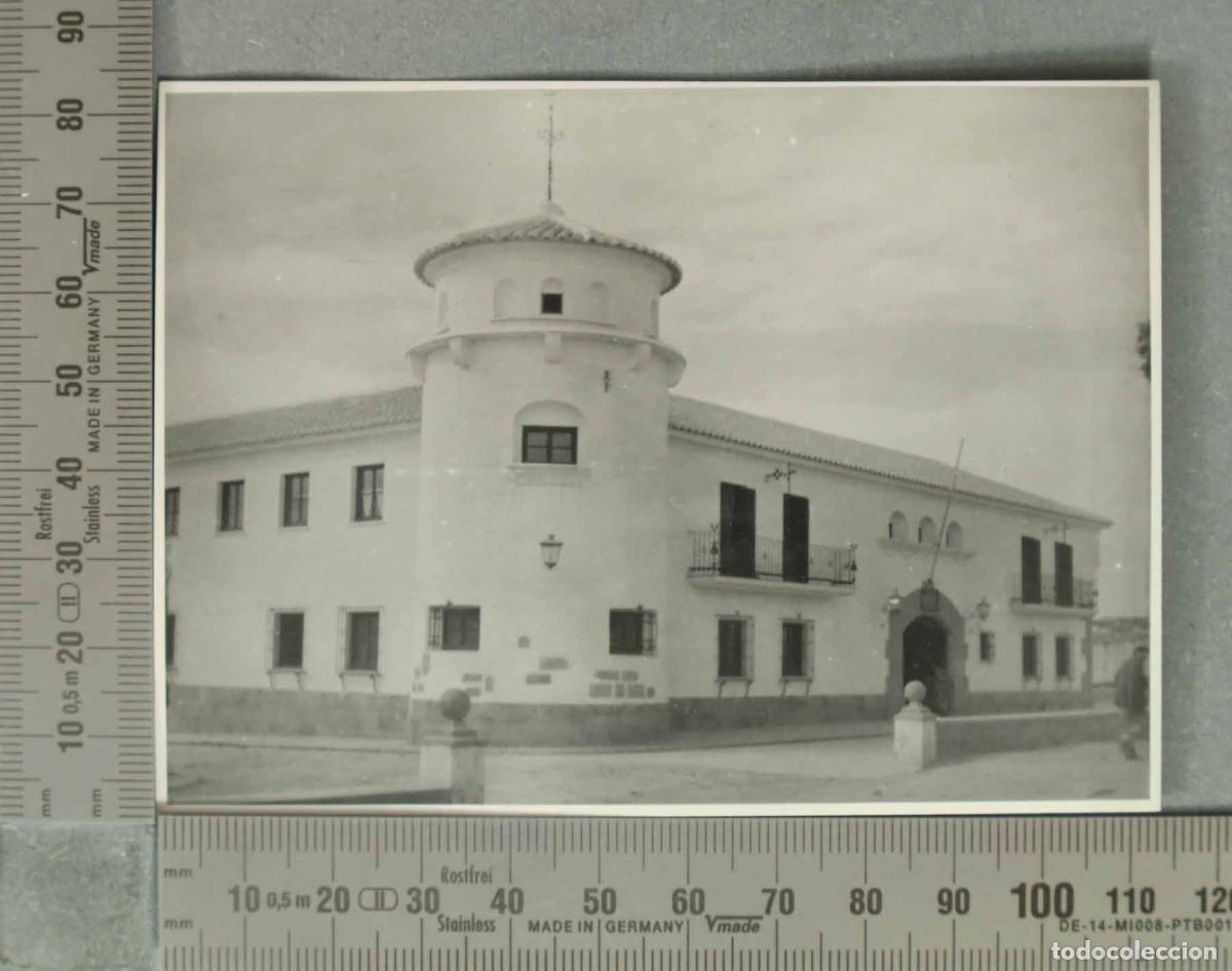 Fotografia antica: FOTOGRAFIA. ADAMUZ HACIA 1940 CORDOBA