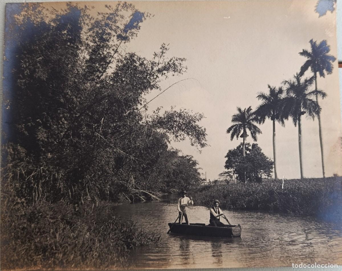 Fotograf&iacute;a antigua: FOTO ORIGINAL. CUBA. A&Ntilde;OS 20. PROBABLEMENTE GUANT&Aacute;NAMO.