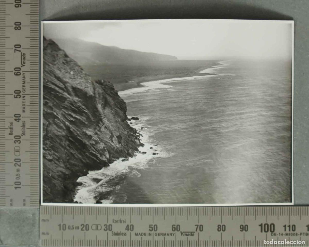 Fotograf&iacute;a antigua: FOTOGRAFIA. Cabo MALAGA. 1941