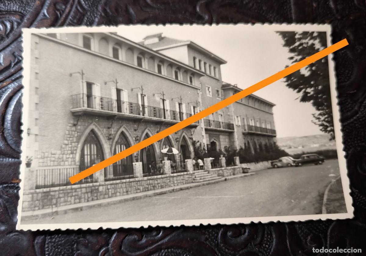 Fotograf&iacute;a antigua: Antigua fotograf&iacute;a. Teruel.