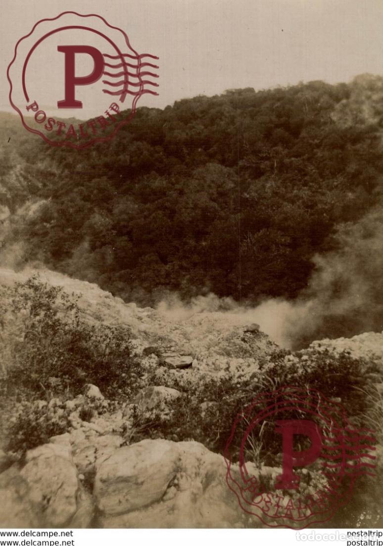 Fotograf&iacute;a antigua: 16*12CM Fonds Victor FORBIN 1864-1947