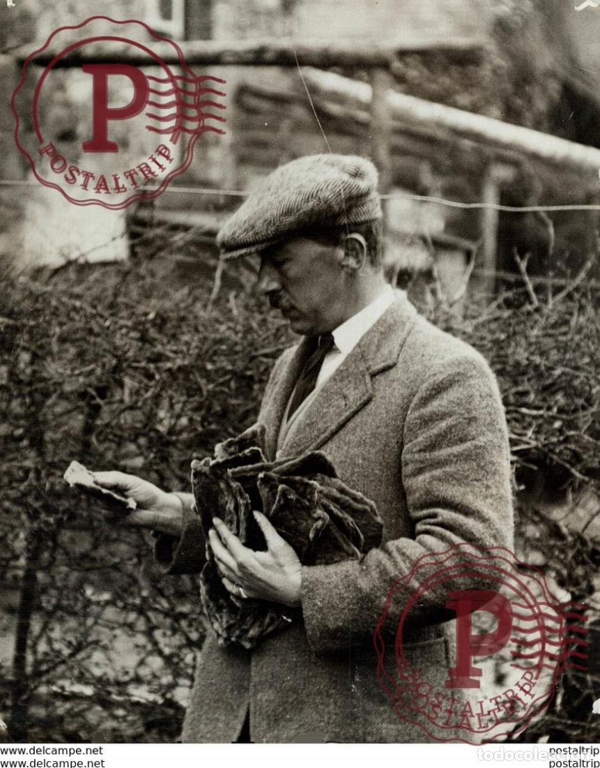 Fotograf&iacute;a antigua: 21*16CM Fonds Victor FORBIN 1864-1947