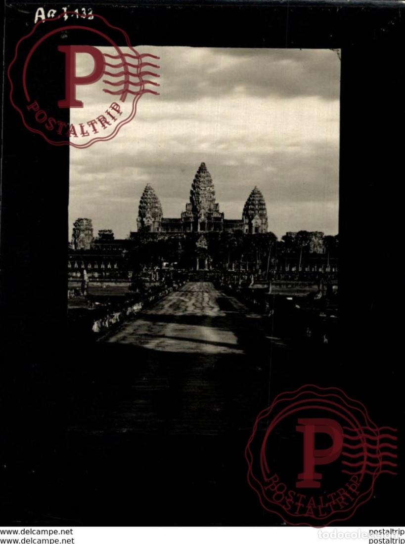 Fotograf&iacute;a antigua: 12*9 cm Fonds Victor FORBIN 1864-1947