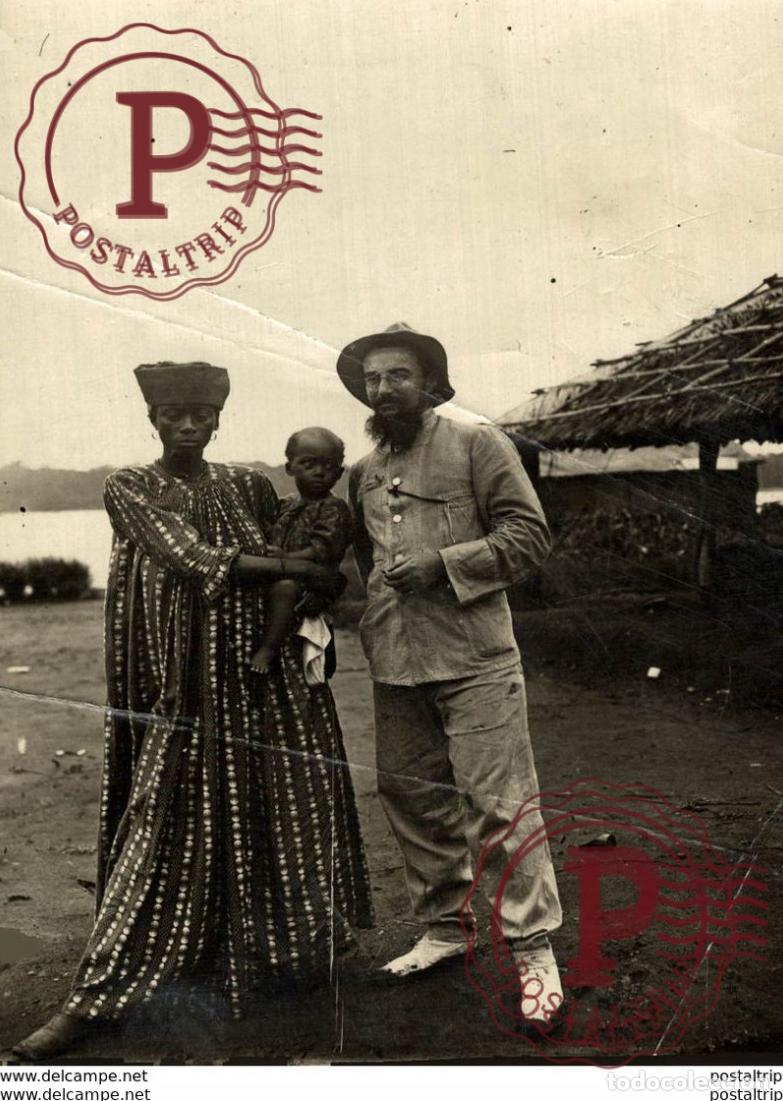 Fotograf&iacute;a antigua: 16*12 cm Fonds Victor FORBIN 1864-1947