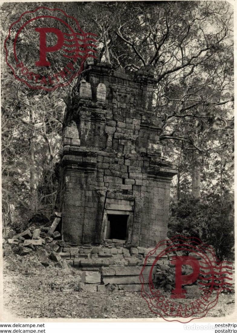 Fotograf&iacute;a antigua: 20*14 cm Fonds Victor FORBIN 1864-1947