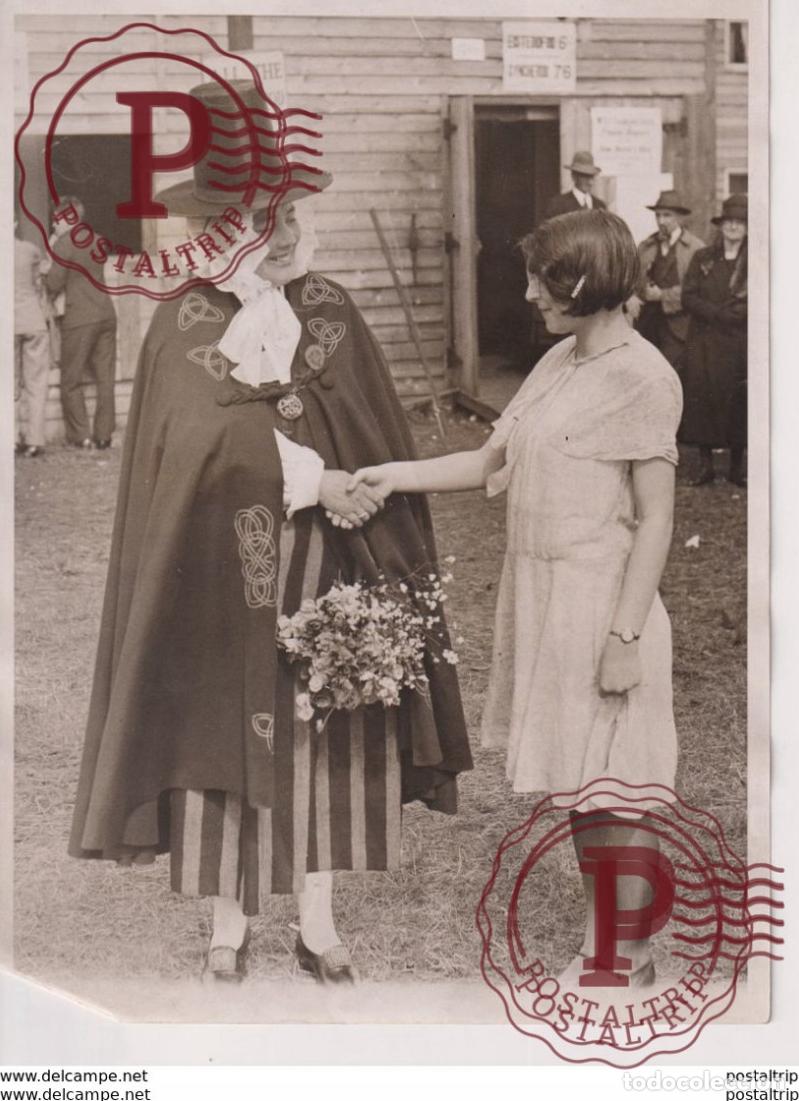 Photographie ancienne: 20*15CM Fonds Victor FORBIN 1864-1947