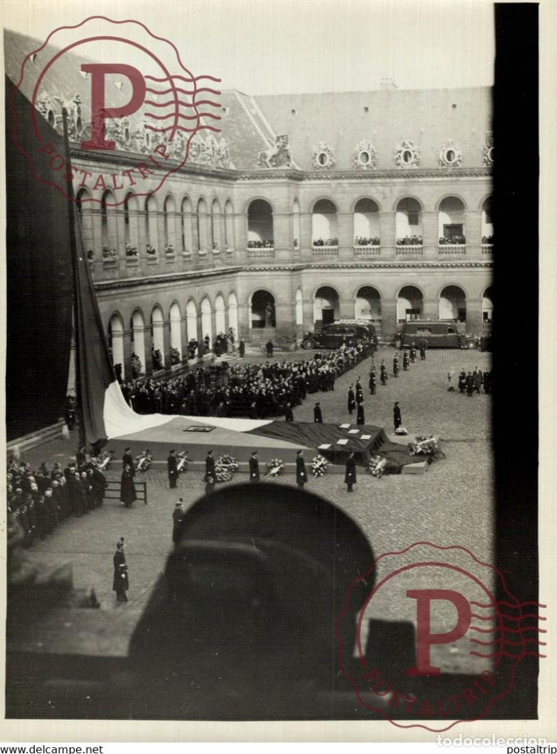 Fotografia antiga: PHOTO MEURISSE 18*13CM Photo Meurisse Paris France collectionmeurisse