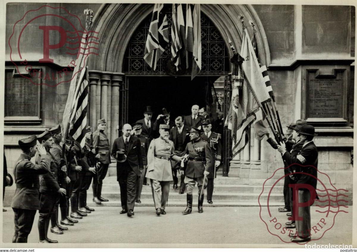 Fotografia antiga: LE MEMORILA DAY 18*13CM Photo Meurisse Paris France collectionmeurisse