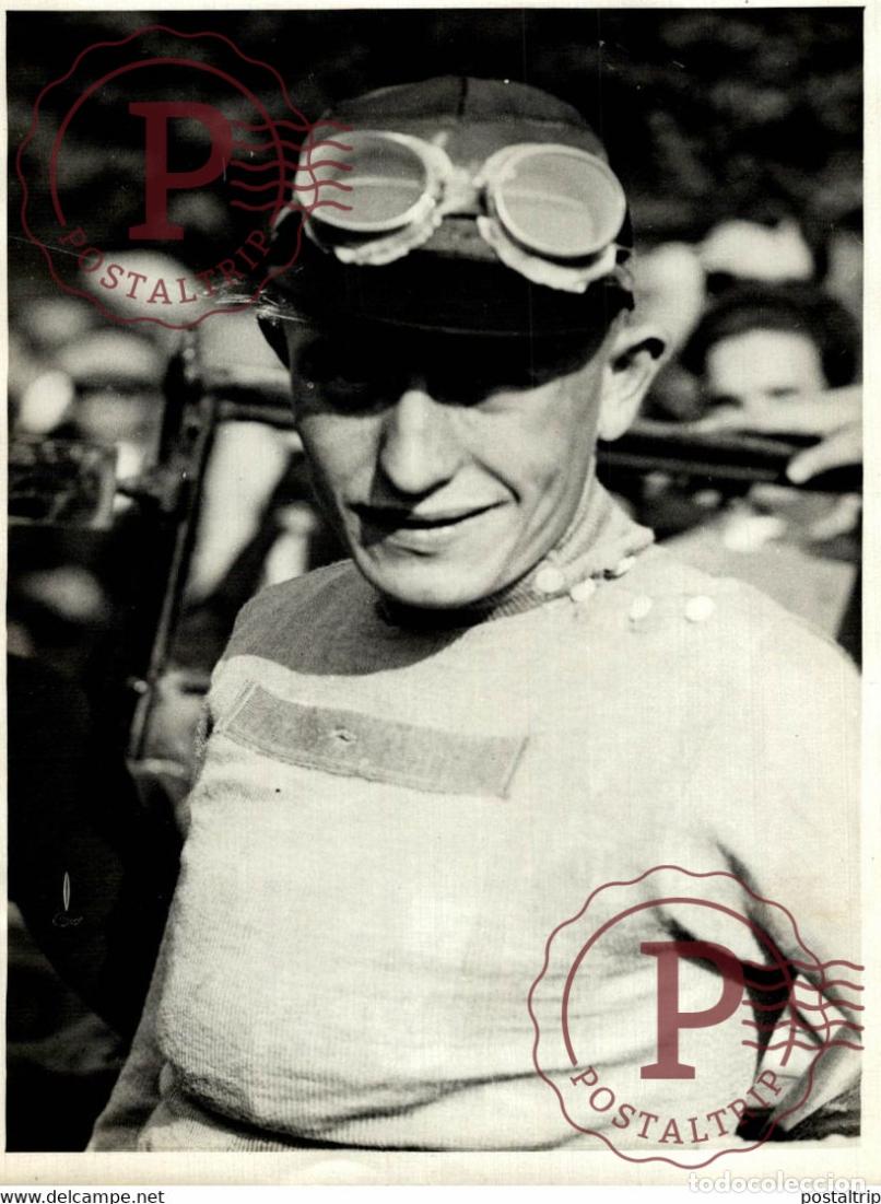 Fotografia antiga: GANANT DE PARIS TOUR VELO BICI CICLISMO 18*13CM Photo Meurisse Paris collectionmeurisse
