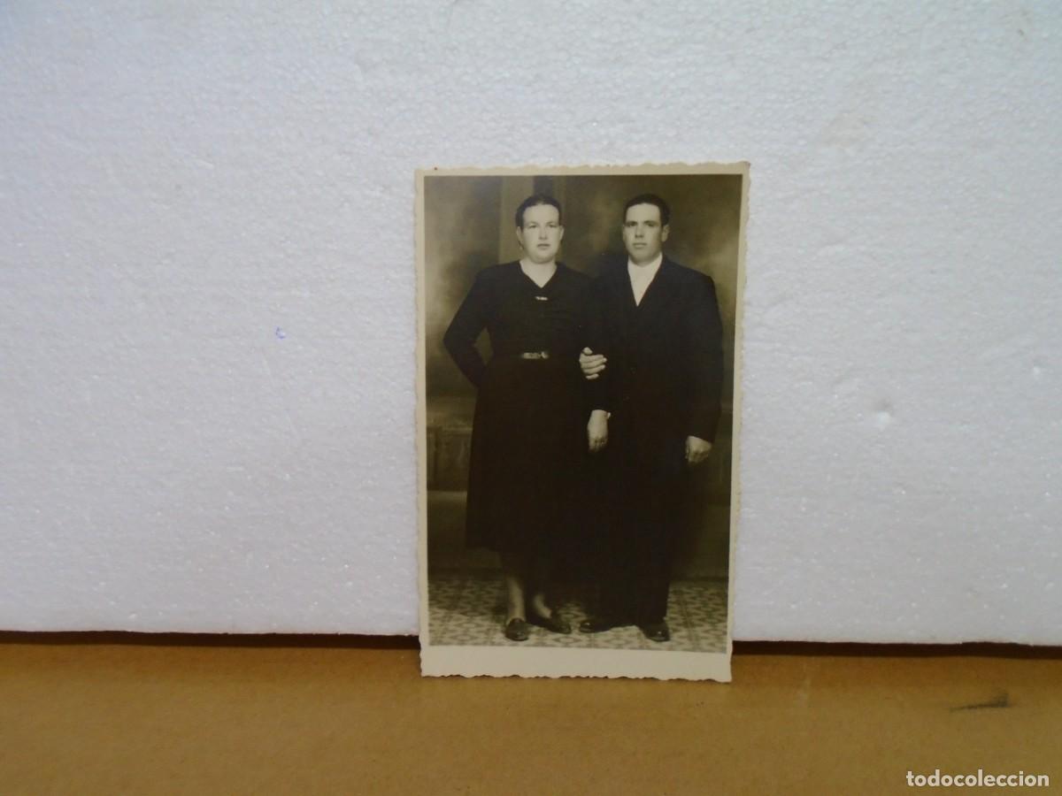 Fotograf&iacute;a antigua: JUMILLA(MURCIA)FOTO BA&Ntilde;OS .13X8 CM.A&Ntilde;OS 30.