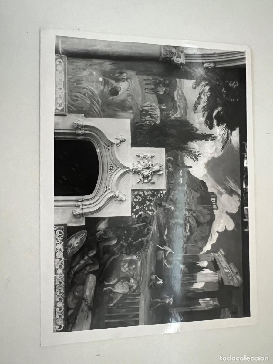 Fotograf&iacute;a antigua: FOTOGRAFIA ARCHIVO INSTITUTO AMATLLER BARCELONA GENERALITAT