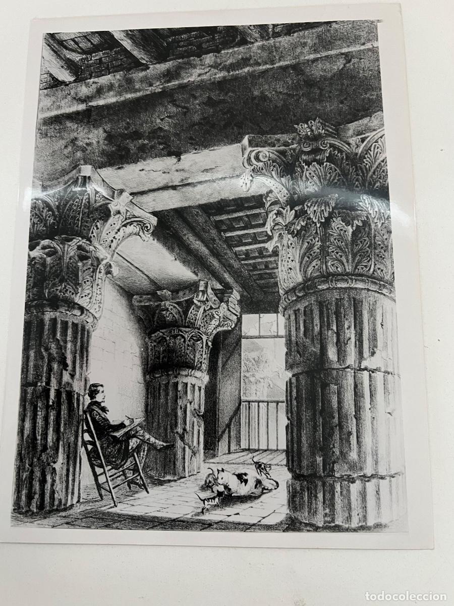 Alte Fotografie: FOTOGRAFIA ARCHIVO INSTITUTO AMATLLER BARCELONA CENTRE EXCURSIONISTA CATALUNYA