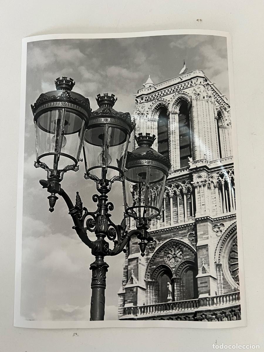 Photographie ancienne: FOTOGRAFIA ARCHIVO PHOTO ETS LENZI ARCADES HOTEL CRILLON
