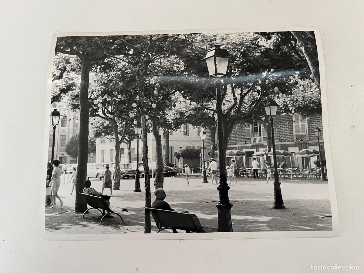 Photographie ancienne: FOTOGRAFIA ARCHIVO PHOTO ETS LENZI SAN JUAN DE LUZ