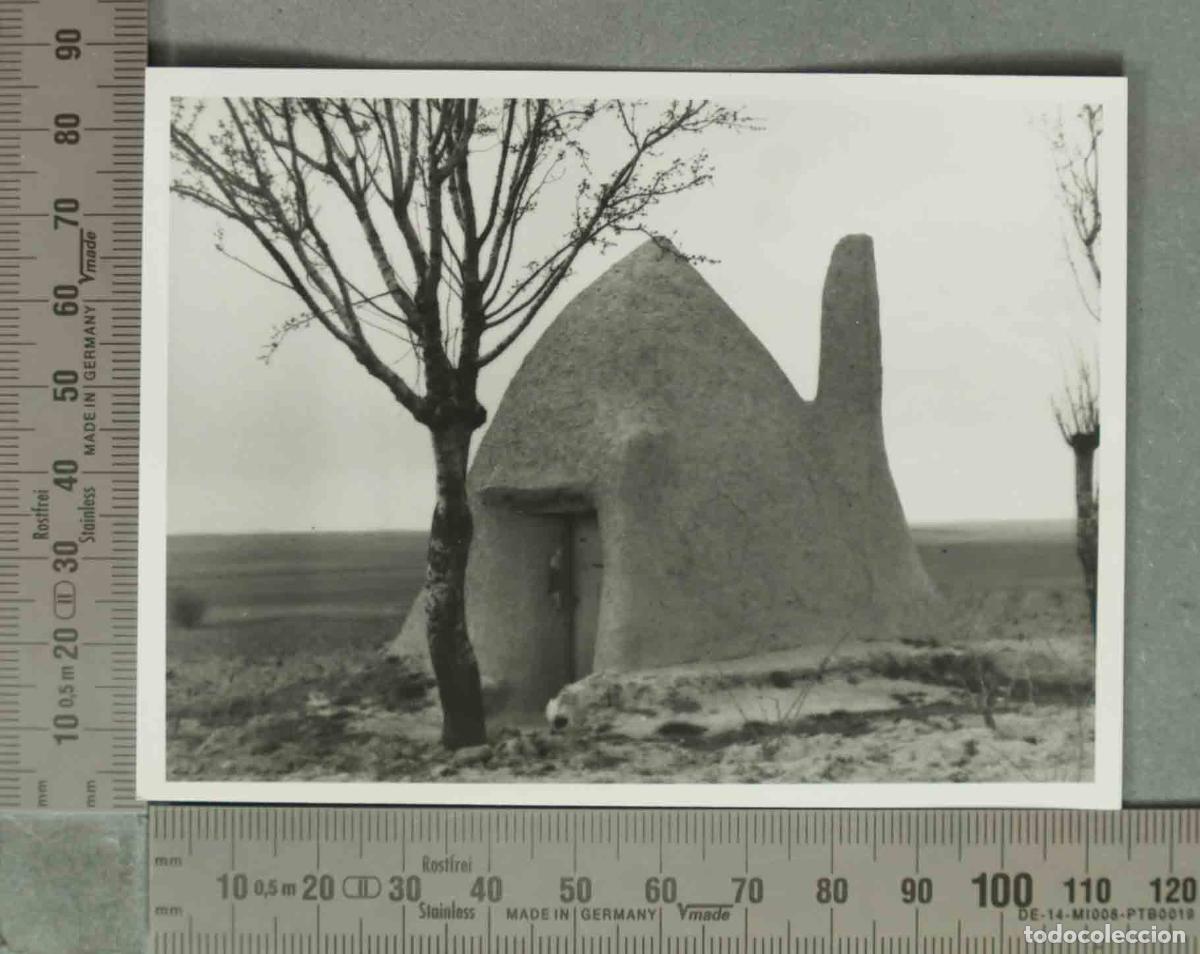 Fotograf&iacute;a antigua: FOTOGRAFIA. GUARDAVI&Ntilde;AS. CEINOS DE CAMPOS. HACIA 1940