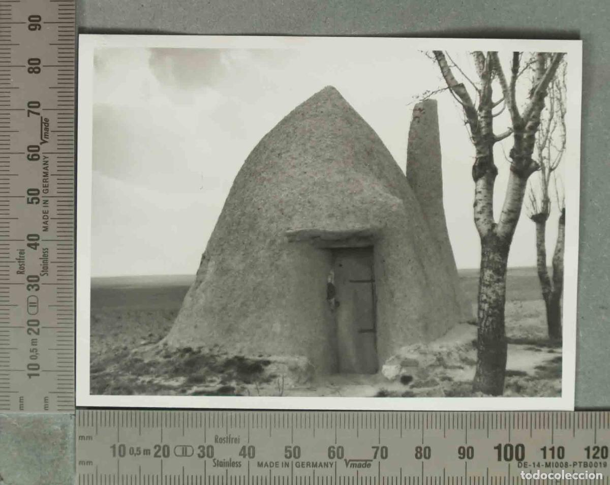 Fotograf&iacute;a antigua: FOTOGRAFIA. GUARDAVI&Ntilde;AS. CEINOS DE CAMPOS. HACIA 1940