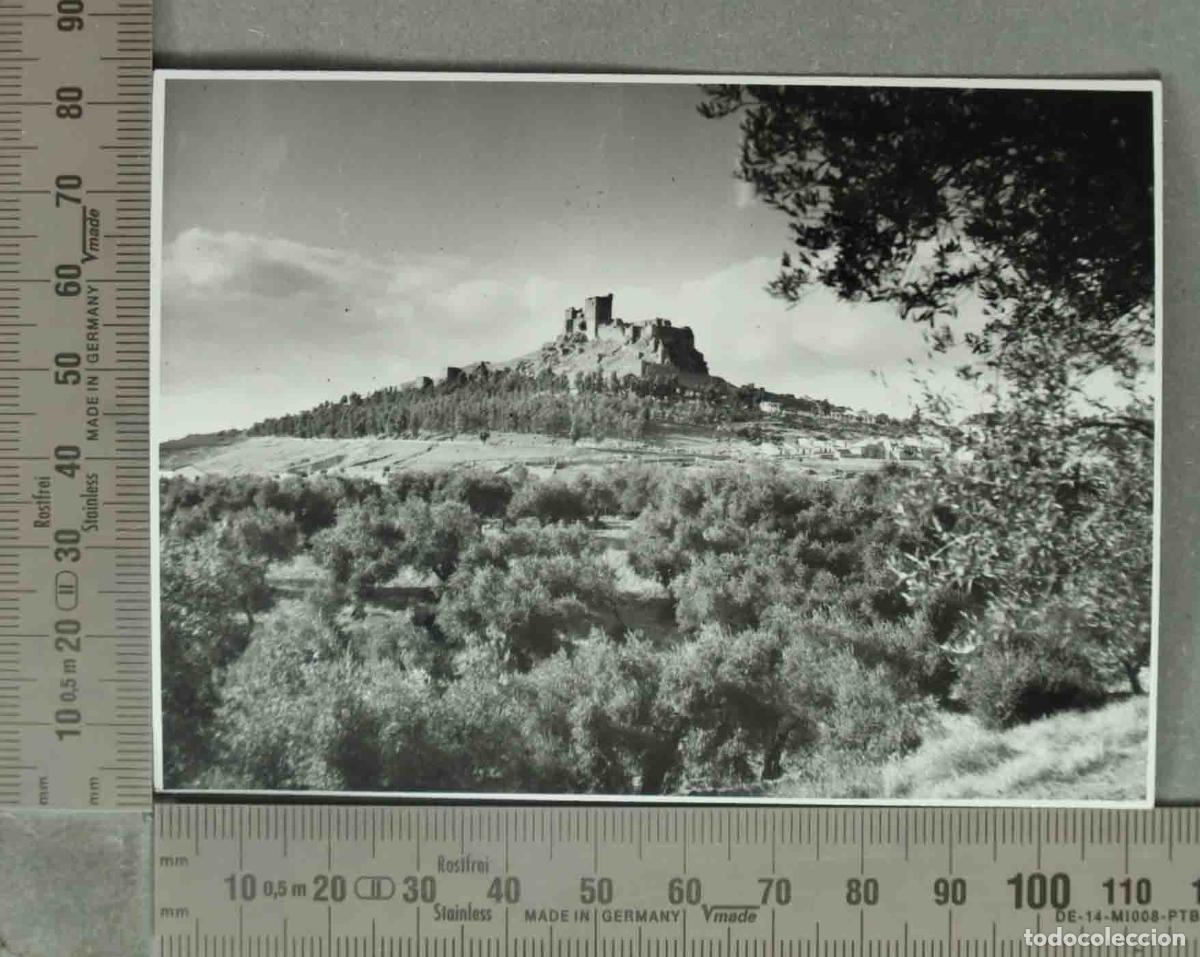 Fotograf&iacute;a antigua: FOTOGRAFIA. VISTA ALBUNQUERQUE. HACIA 1940