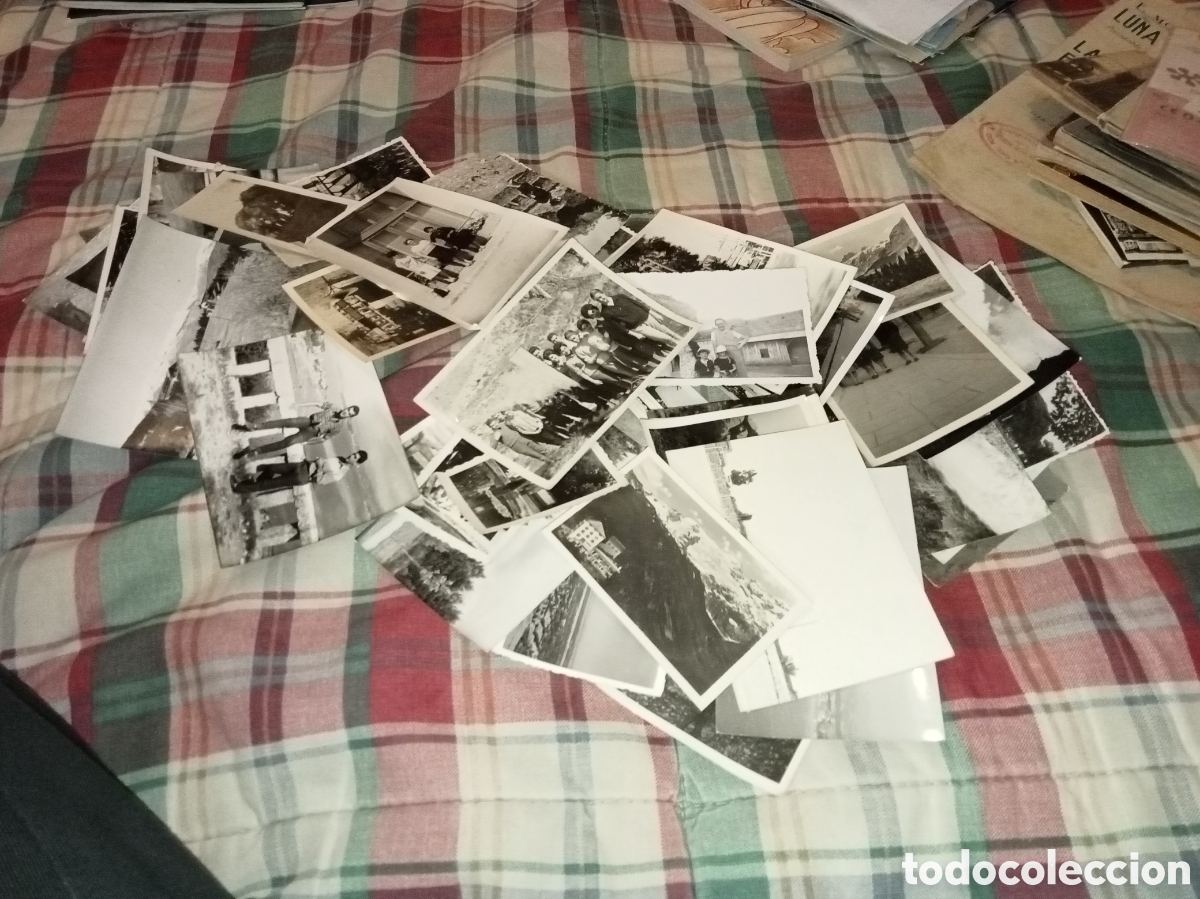 Fotograf&iacute;a antigua: 50 fotograf&iacute;as anonimas