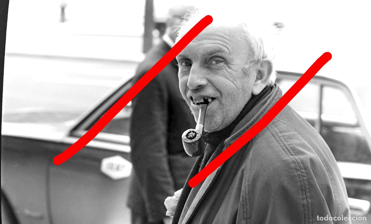 Fotograf&iacute;a antigua: Revoluci&oacute;n de los Claveles Portugal - NEGATIVO DE CELULOIDE - A Revolu&ccedil;&atilde;o dos Cravos