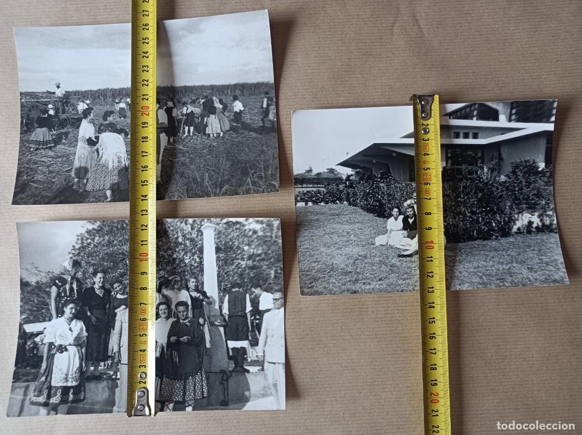 Fotograf&iacute;a antigua: FOTOGRAF&Iacute;AS SAN PEDRO DE MACORIS REP&Uacute;BLICA DOMINICANA A&Ntilde;O 1950 - LOCALIZADAS Y FECHADAS AL DORSO