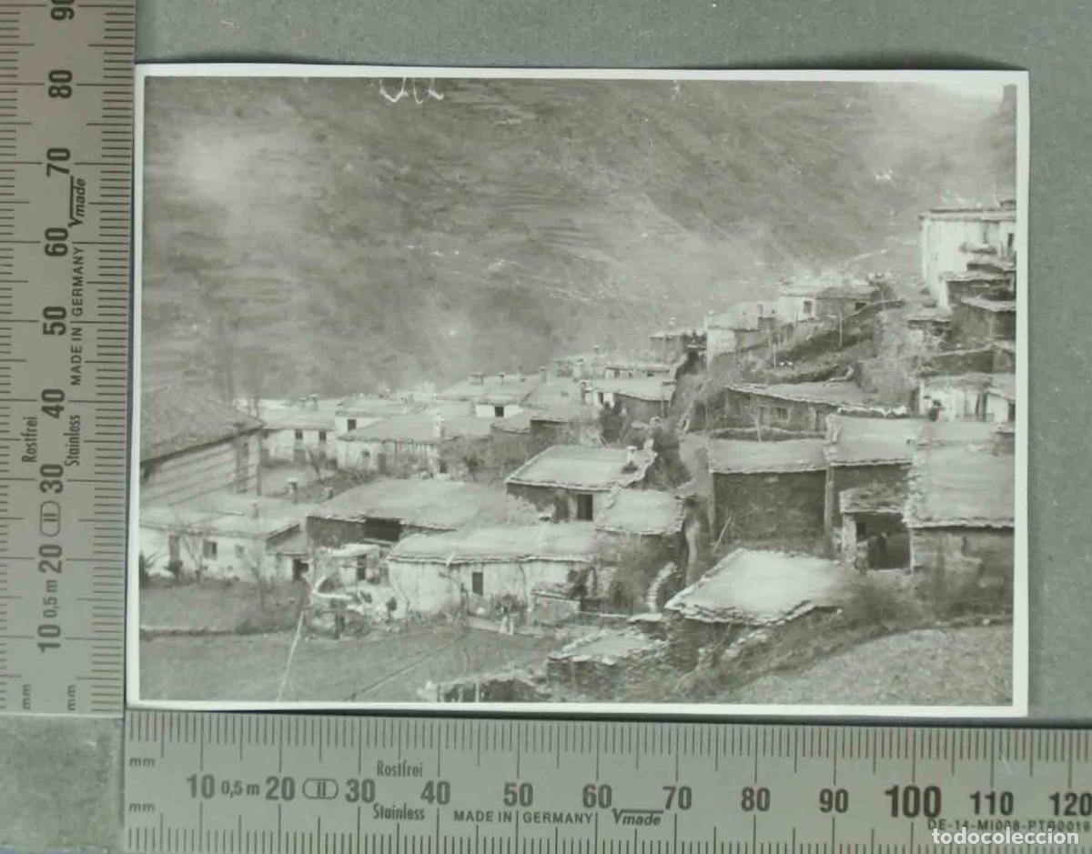 Fotograf&iacute;a antigua: FOTOGRAFIA. VISTA DE PAMPANEIRA 24-2-1941