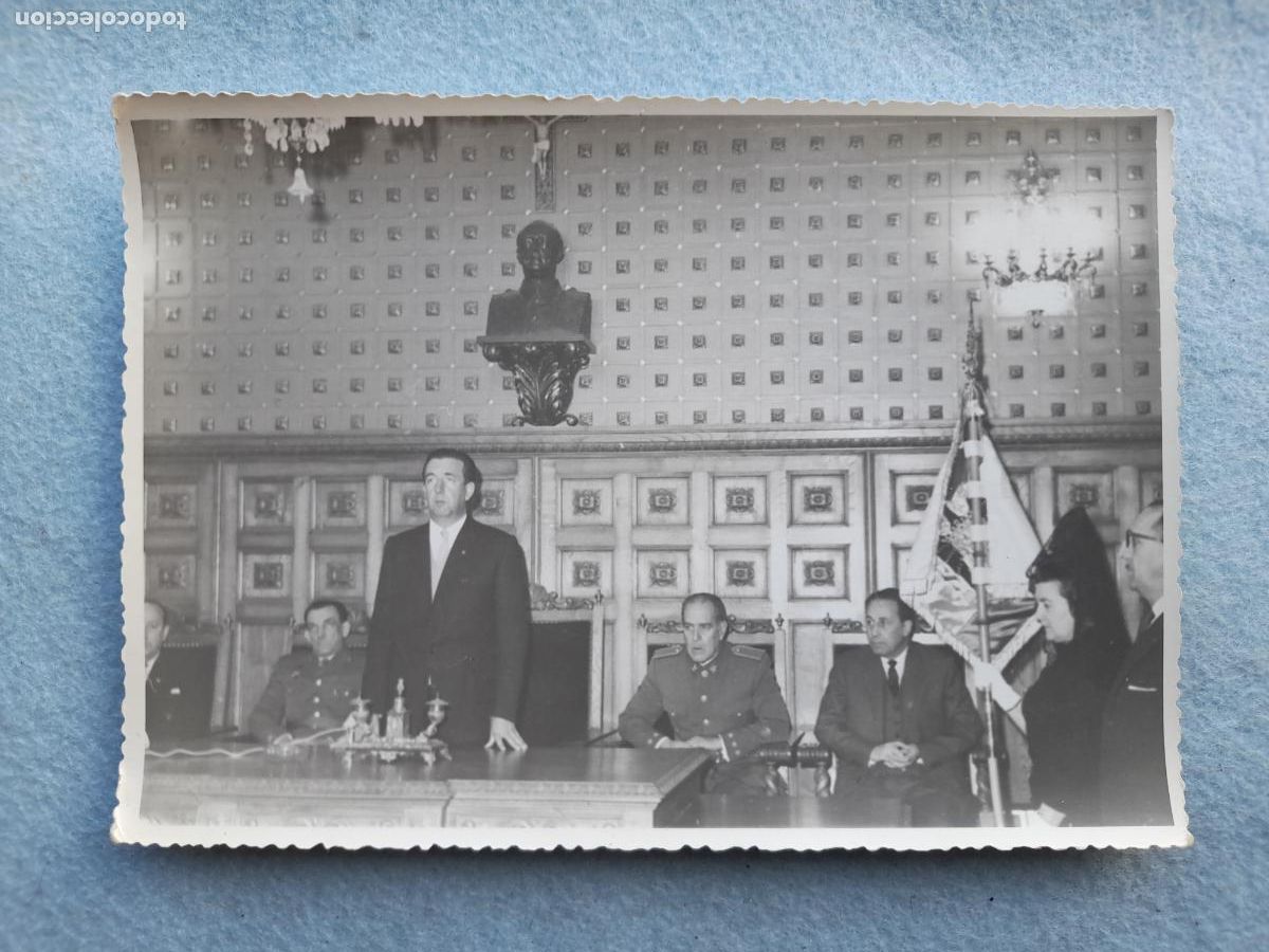 Fotograf&iacute;a antigua: Fotograf&iacute;a Antigua de Personajes.