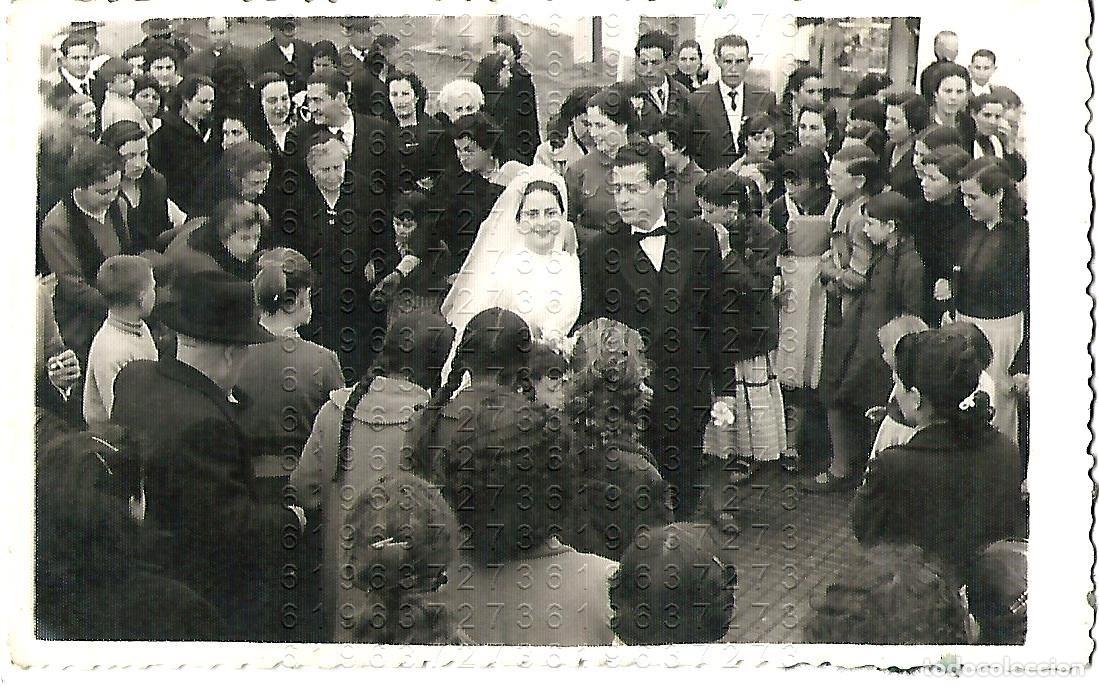 Fotograf&iacute;a antigua: FREGENAL DE LA SIERRA PROCEDENTE 13X8 FOTOGRAFIA M19