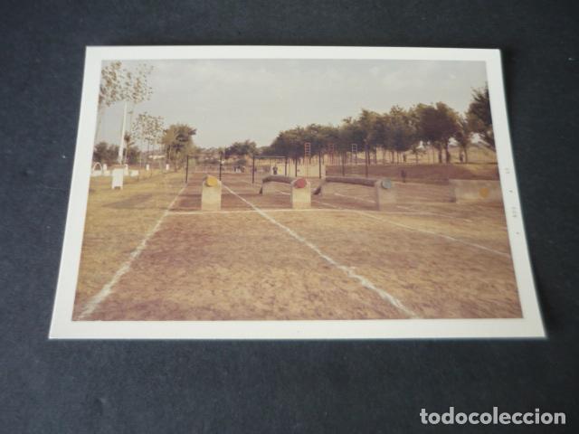 Fotograf&iacute;a antigua: TOLEDO INSTALACIONES ACADEMIA DE INFANTERIA 1969 FOTOGRAFIA 9 X 13 CM