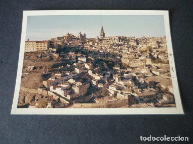 Antique Photography: TOLEDO 1969 FOTOGRAFIA 9 X 13 CM