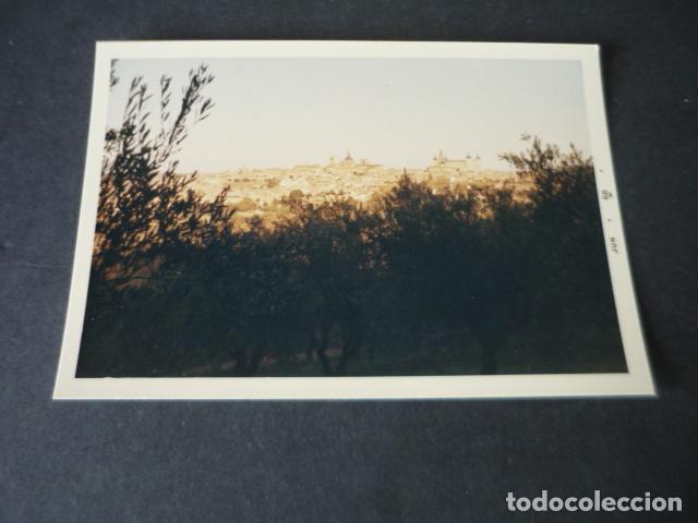 Photographie ancienne: TOLEDO 1969 FOTOGRAFIA 9 X 13 CM