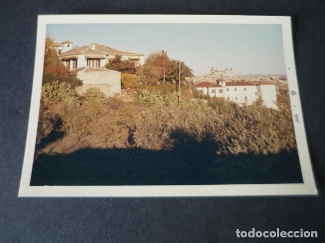 Photographie ancienne: TOLEDO 1969 FOTOGRAFIA 9 X 13 CM