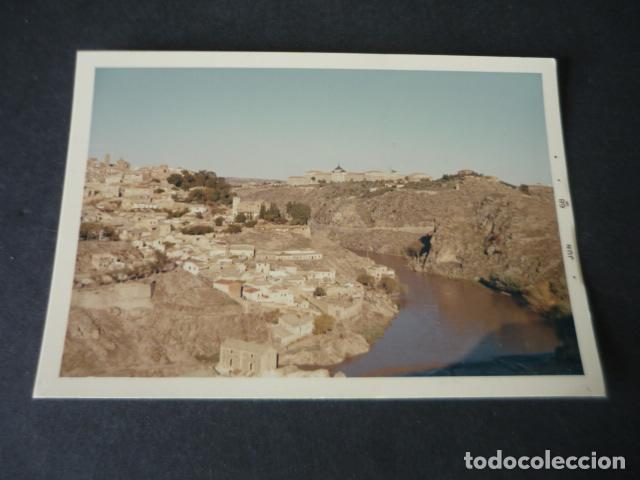 Fotografia antiga: TOLEDO 1969 FOTOGRAFIA 9 X 13 CM