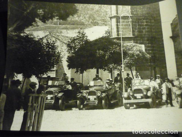 Photographie ancienne: LAS PALMAS DE GRAN CANARIA FOTOGRAFIA 18 X 24 CM