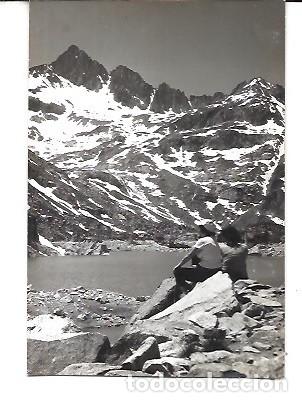 Fotograf&iacute;a antigua: ANTIGUA FOTOGRAFIA andorra pessons