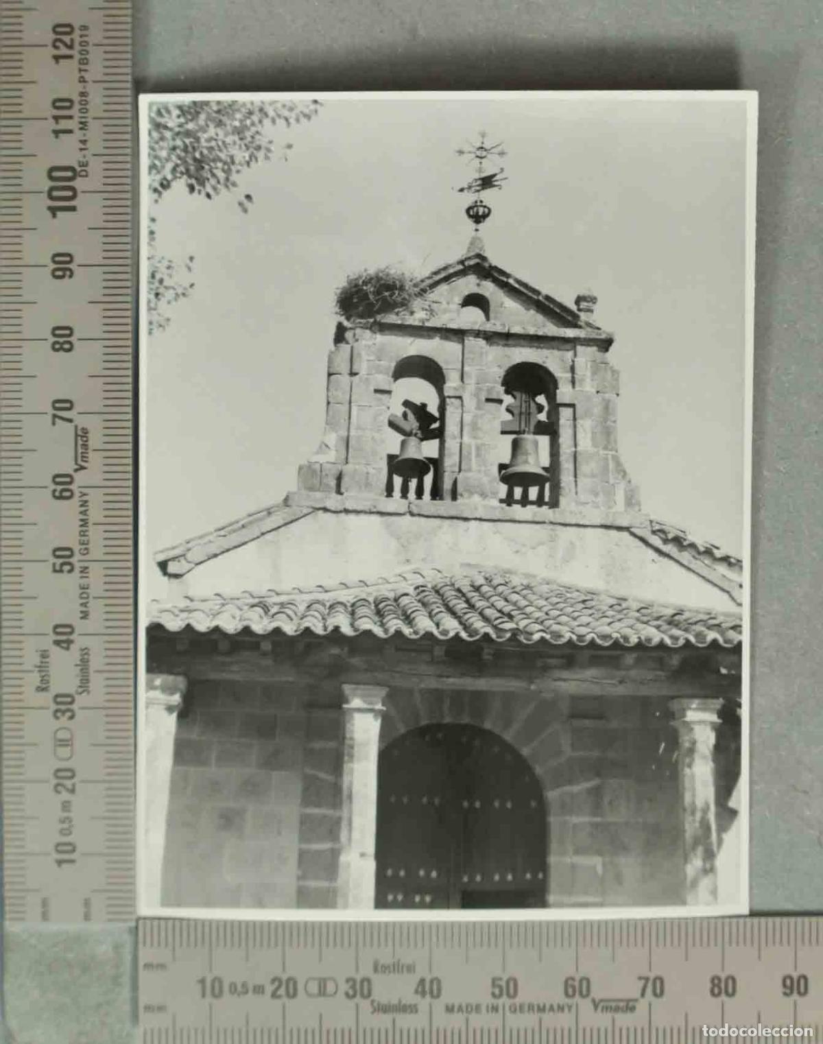 Antique Photography: FOTOGRAFIA. Ermita del Santo Cristo de Cabrera. HACIA 1940